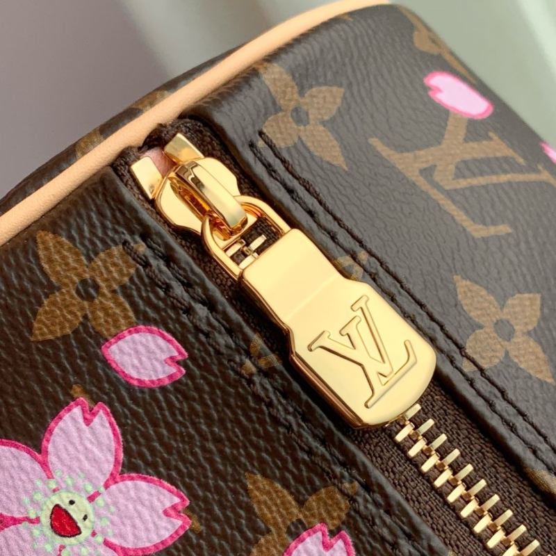 LV Top Handle Bags